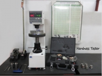 Hardness Tester